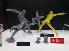 ARTFX J 黑猫大人 法修·史丹比特 -资料图