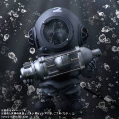 DefoReal Series 芹泽大助 单色 ver.-资料图