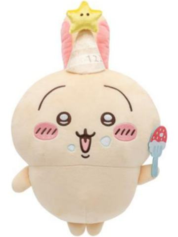 乌萨奇-BIG生日景品玩偶