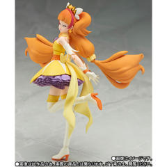 SHF 星之公主-资料图