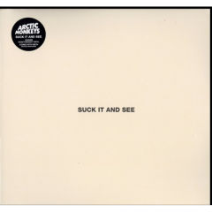 Suck It & See