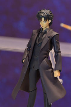 figma#151 卫宫切嗣 -资料图