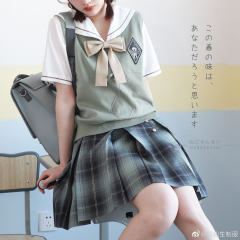 LILY·套装-资料图