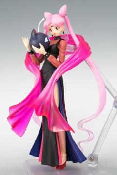 SHF 黑暗小姐-资料图