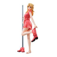 Yamato Girls Collection 森雪 私人坐标 ver.-资料图