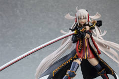 figma#515 冲田总司 Alter Ego-资料图