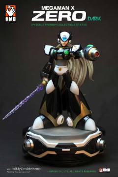Zero Black Edition-资料图
