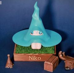 初代Niko-资料图
