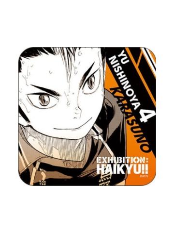 西谷夕-原画展杯垫