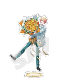 天马司-四周年感谢祭立牌