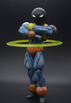 プラネットマン New Chapter ver. (Original color)-资料图