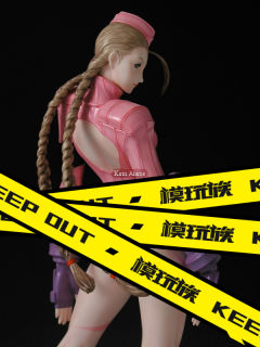 嘉米·怀特 粉熊霸-资料图