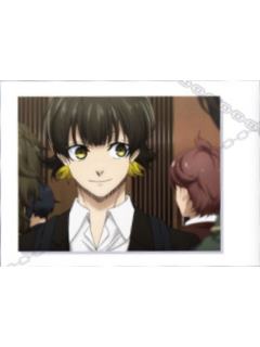 蜂乐回(剧照款)-集卡社 EPISODE凪 拍立得