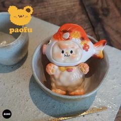 招财三花锦鲤-资料图