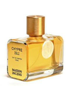 Chypre Isli