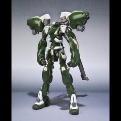 法芙娜Mark Acht（八号机） Robot Damashii <Side FFN>-资料图