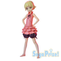 PM Figure 姬丝秀忒·雅赛劳拉莉昂·刃下心 10岁