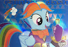 Rainbow Dash