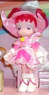 春风DoReMi Royal Patraine Set