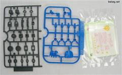 MG MS-07B 老虎 Ver. 2.0-资料图
