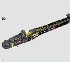 76904 道奇Dragster和Challenger-资料图