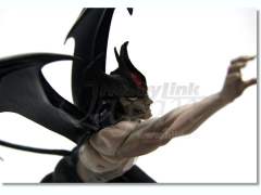 High Grade Real Figure 恶魔人 50周年-资料图