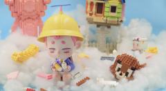 幼稚园嘟-资料图