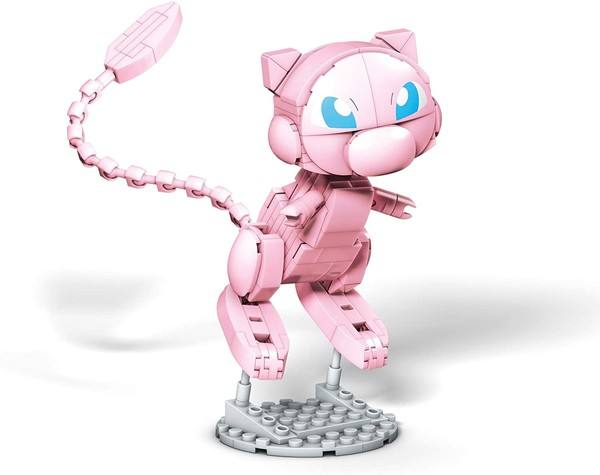 Mega Construx 梦幻