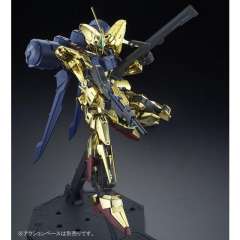 MG MSN-00100 百式改-资料图
