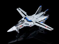 PLAMAX VF-1A/S 战场女武神 -资料图