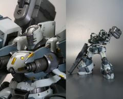 Mirage C04-AtrasFox Eye Ver.-资料图
