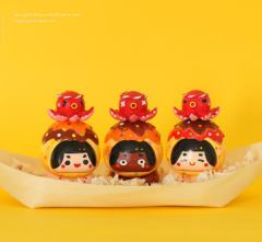 章鱼烧小胖墩儿