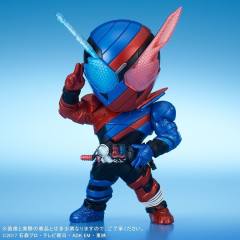 DefoReal Series 假面骑士Build 兔子坦克形态