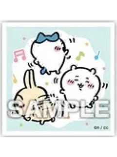 吉伊&小八&乌萨奇2-口香糖贴纸盲袋第二弹