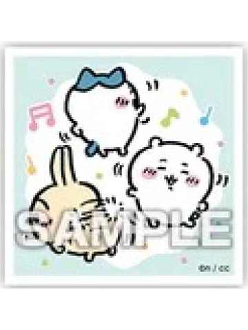 吉伊&小八&乌萨奇2-口香糖贴纸盲袋第二弹