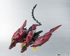 ROBOT魂 OZ-13MS 艾比安高达-资料图