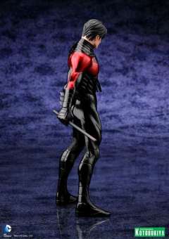 DC Comics New 52 ARTFX+ 夜翼-资料图