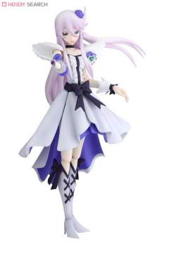 SHF 月光天使-资料图