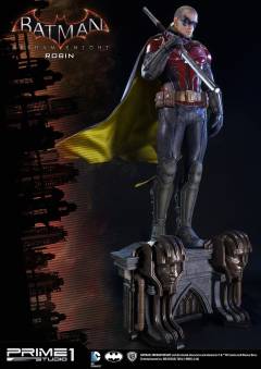 Museum Masterline Series 迪克·格雷森 -资料图
