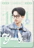 将大家写进日记里