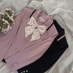 情人节·韩式制服-资料图