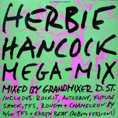 Mega-Mix