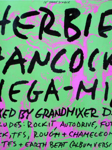 Mega-Mix