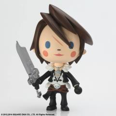 Static Arts Mini 斯考尔·里昂哈特 