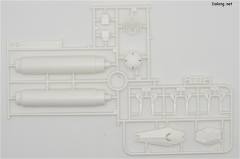 HGUC RX-0 全装甲独角兽高达 RX-0 独角兽高达 毁灭模式-资料图