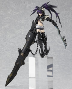 figma#SP-041 疯狂的黑岩射手 -资料图