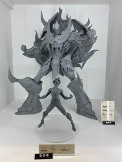 POP UP PARADE 红莲螺岩 XL-资料图