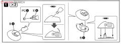 Character Plastic Model 布鲁斯-资料图