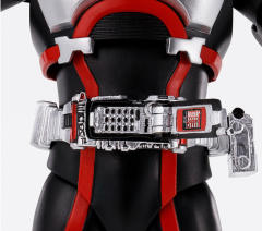 SHF 真骨雕 假面骑士faiz-资料图