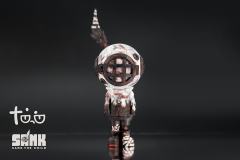 背包少年-暗影绷带-资料图